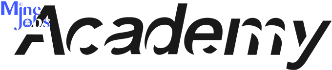 آموزشگاه ماین جابز | MineJobs Academy